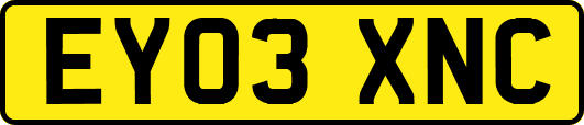 EY03XNC