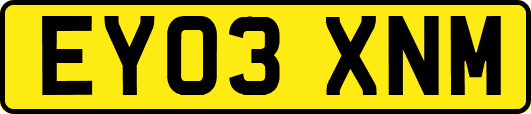 EY03XNM