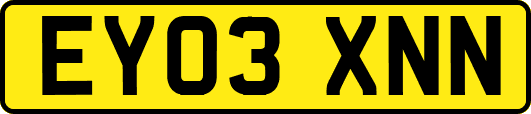 EY03XNN