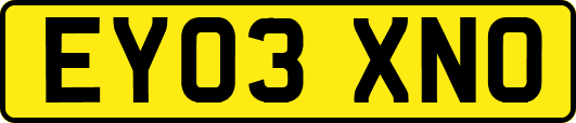 EY03XNO