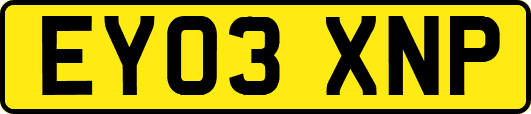 EY03XNP
