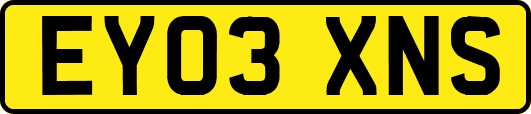 EY03XNS
