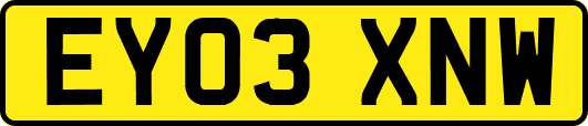 EY03XNW