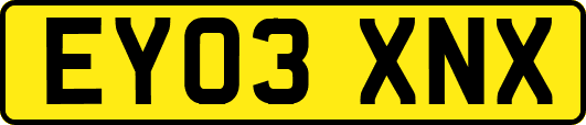 EY03XNX