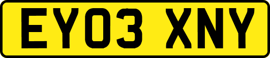 EY03XNY