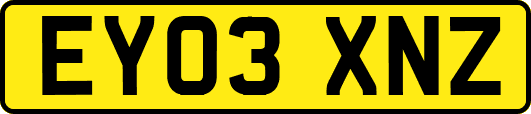 EY03XNZ
