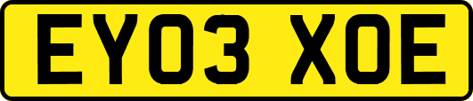 EY03XOE