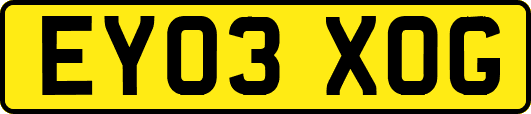 EY03XOG