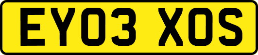 EY03XOS