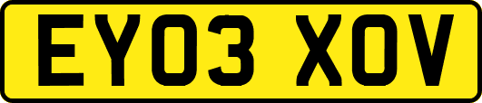 EY03XOV