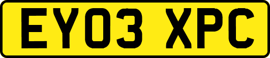 EY03XPC