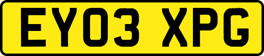 EY03XPG