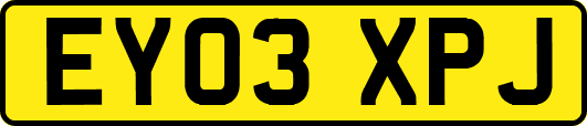 EY03XPJ