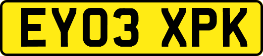 EY03XPK
