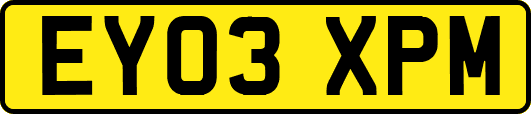 EY03XPM