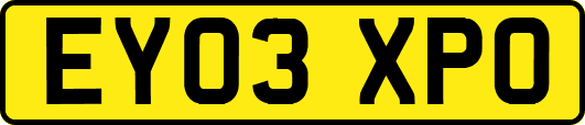 EY03XPO