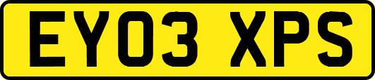 EY03XPS