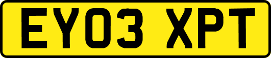 EY03XPT