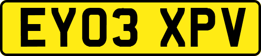 EY03XPV