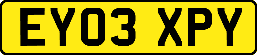 EY03XPY