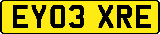 EY03XRE