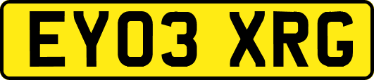 EY03XRG
