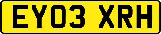 EY03XRH