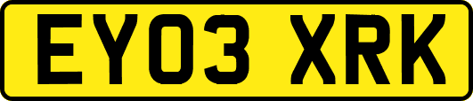 EY03XRK