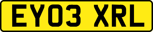 EY03XRL