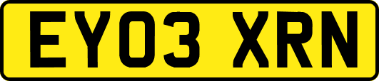 EY03XRN