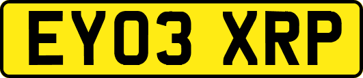 EY03XRP