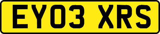 EY03XRS