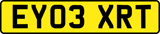 EY03XRT
