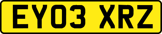 EY03XRZ