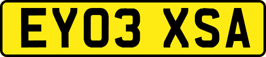 EY03XSA