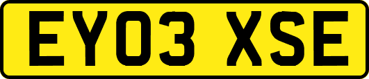 EY03XSE