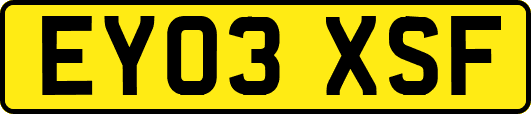 EY03XSF