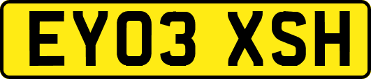 EY03XSH
