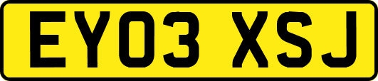 EY03XSJ