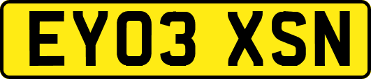 EY03XSN