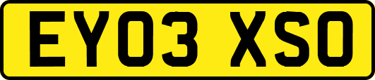 EY03XSO