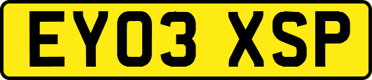 EY03XSP