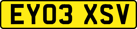 EY03XSV