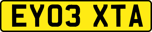 EY03XTA