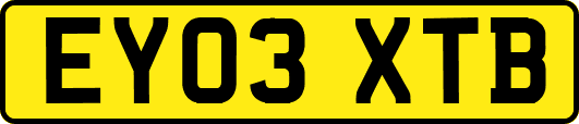 EY03XTB