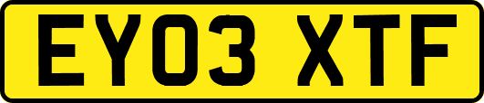 EY03XTF