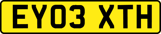 EY03XTH