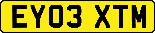 EY03XTM