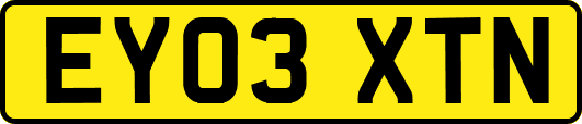 EY03XTN