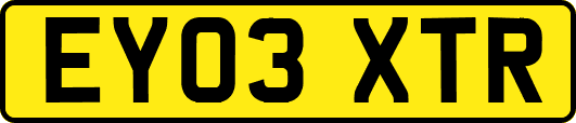 EY03XTR